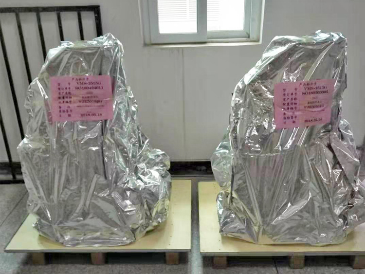 测量仪打包