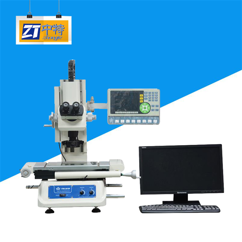 VTM-2010F影像工具显微镜