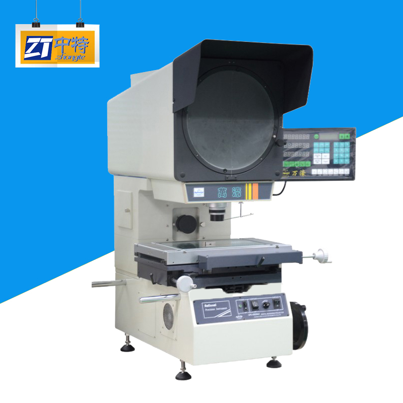 CPJ-3020AZ数字式测量投影仪