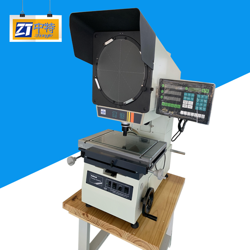 CPJ-3030AZ数字式测量投影仪