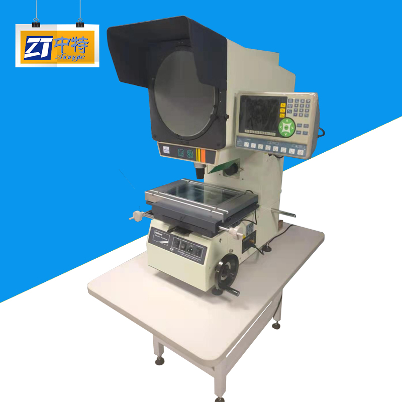 CPJ-3040AZ数字式测量投影仪