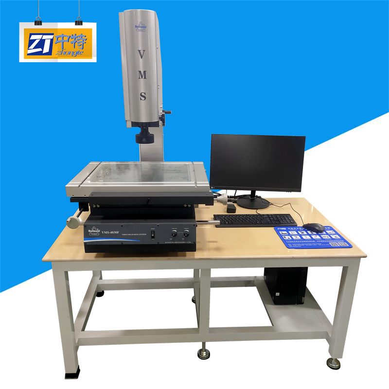 VMS-4030F手动影像测量仪