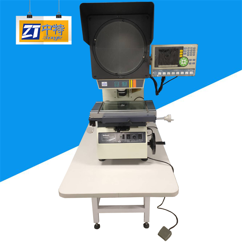 CPJ-3025A高精度测量投影仪