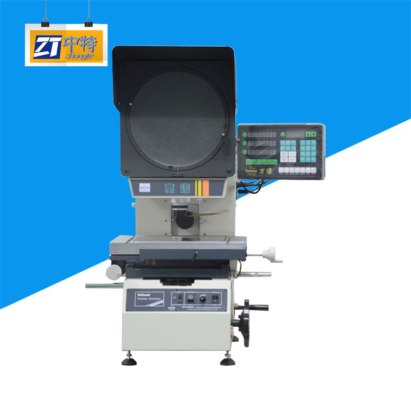 CPJ-3020CZ高精度多镜头测量投影仪