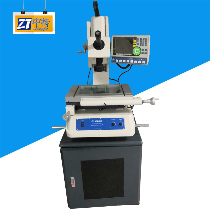 VTM-2515工具显微镜