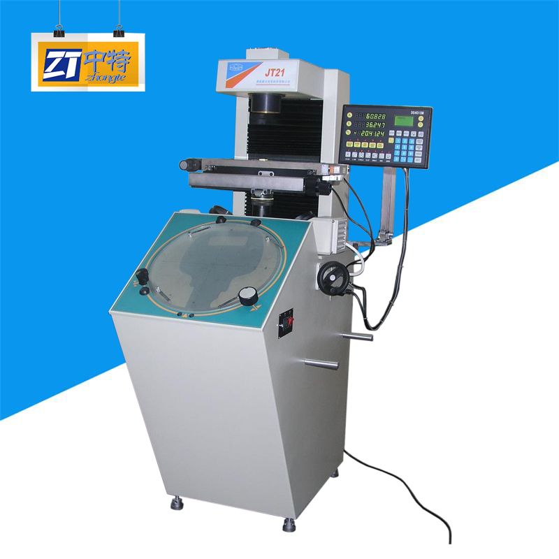 φ350数字式投影仪JT21A
