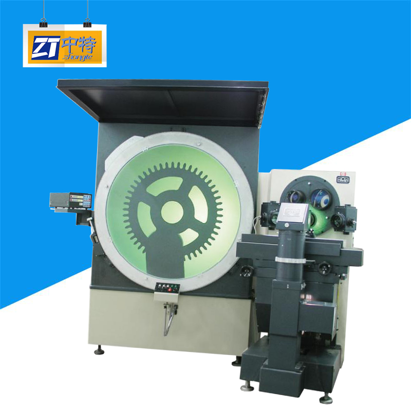 φ1200数字式投影仪JT7A