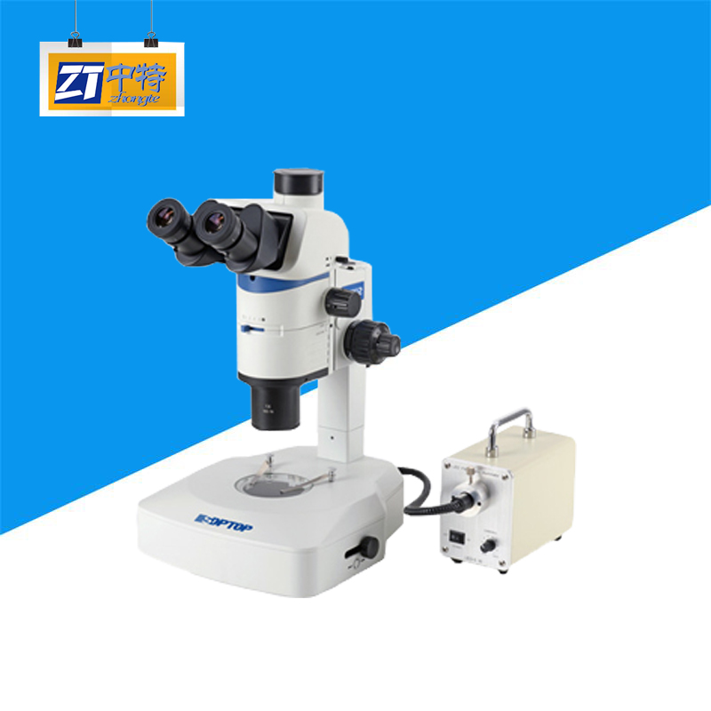 舜宇显微镜SZX12