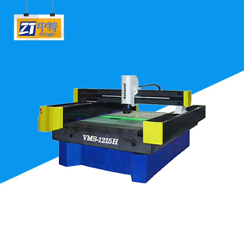 VMS-1215H龙门式全自动影像测量仪