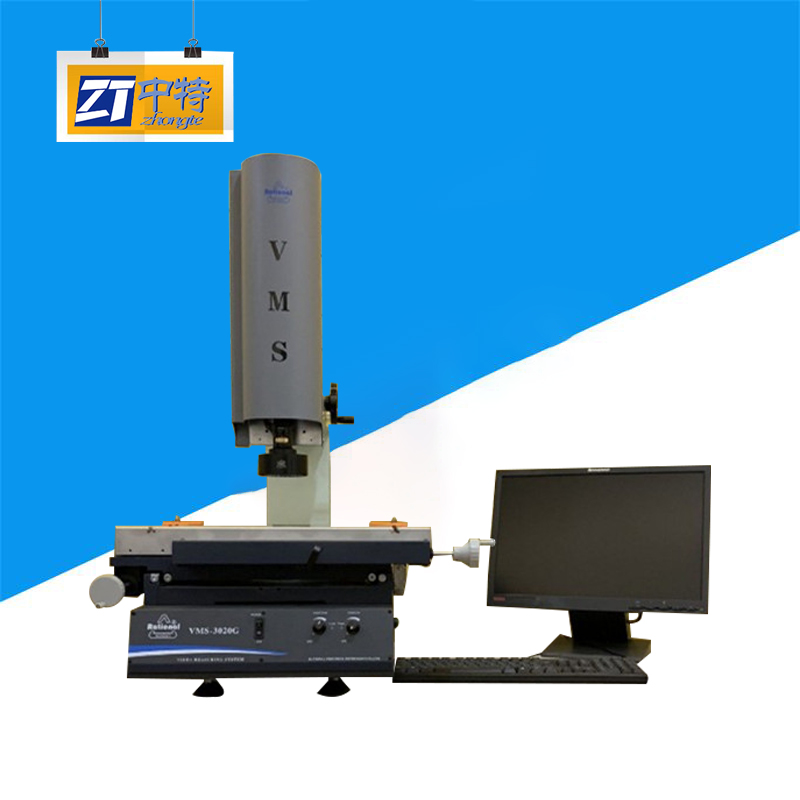 VMS-3020G影像测量仪