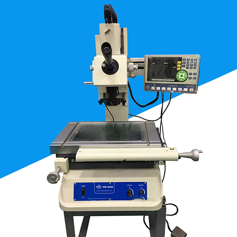 VTM-3020G工具显微镜
