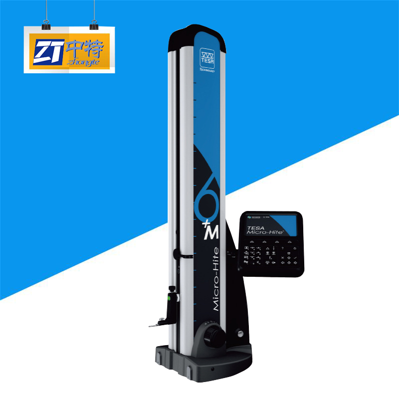 MICRO-HITE+M 600电动测高仪