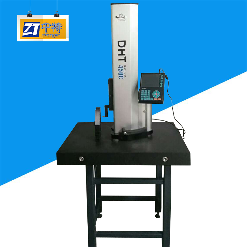 DHT-450C手动测高仪