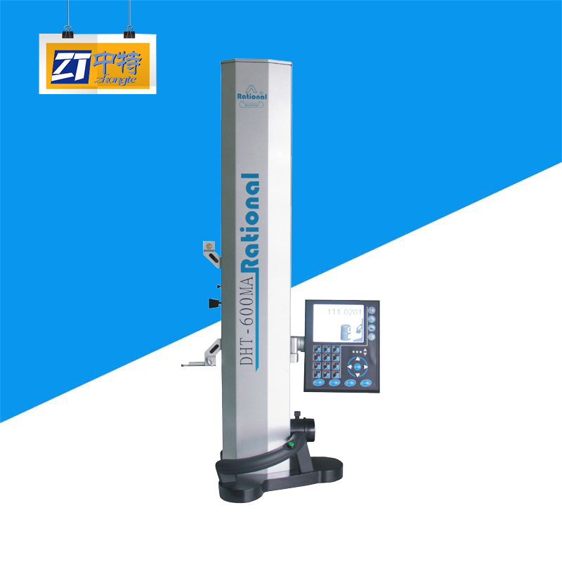 DHT-600MA手动测高仪