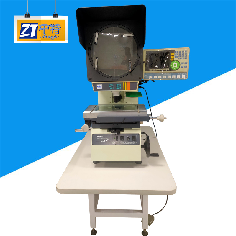 CPJ-3025AZ数字式测量投影仪