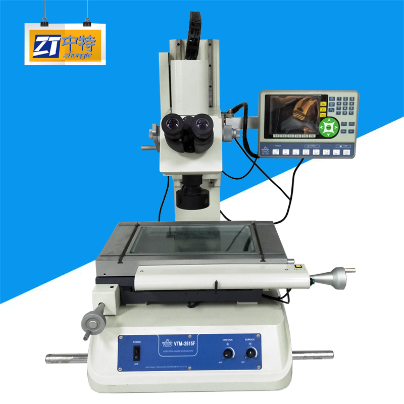 VTM-2515F工具显微镜