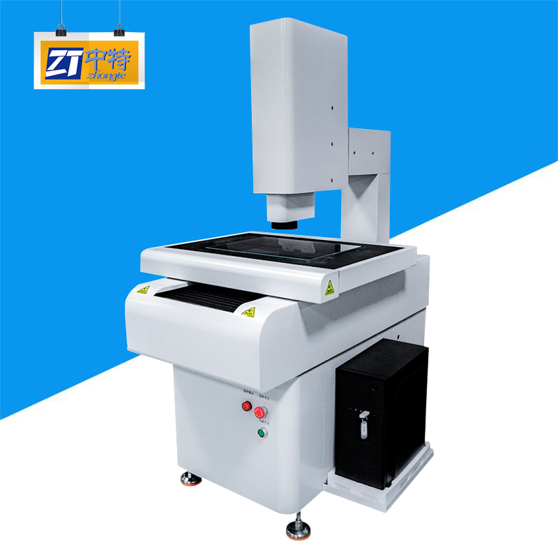 ZTC-400全自动二次元影像测量仪