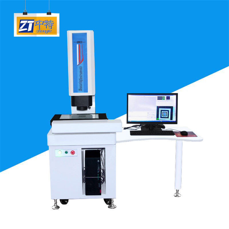 KVM-3020C全自动二次元影像测量仪