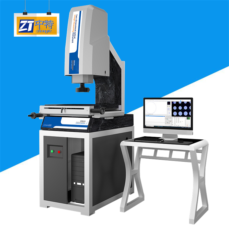 DNDA-4030T自动光学影像测量仪