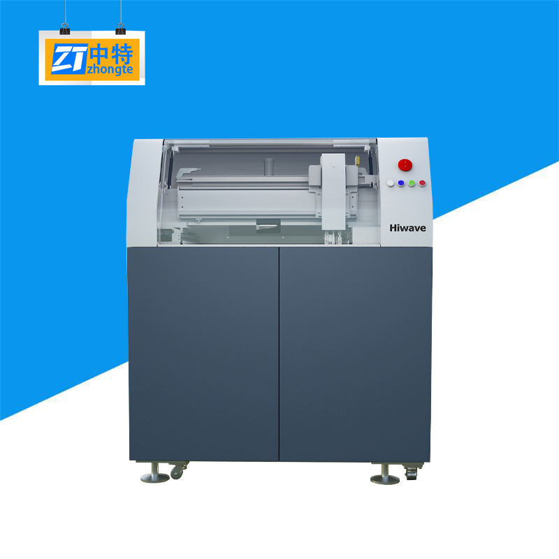 S300高速型超声扫描显微镜