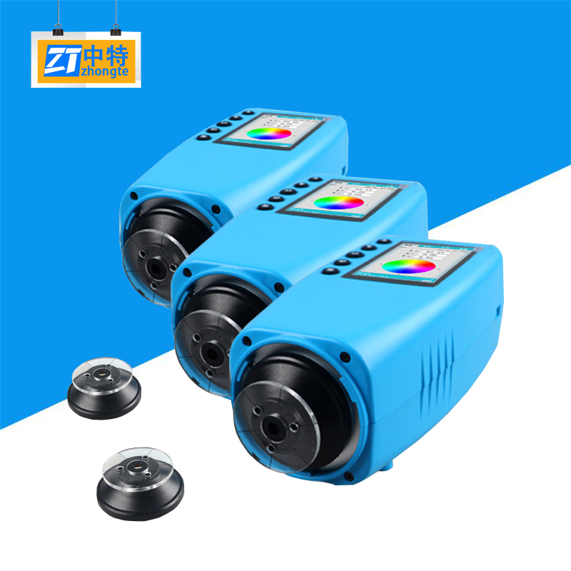 WR10QC便携式色差仪